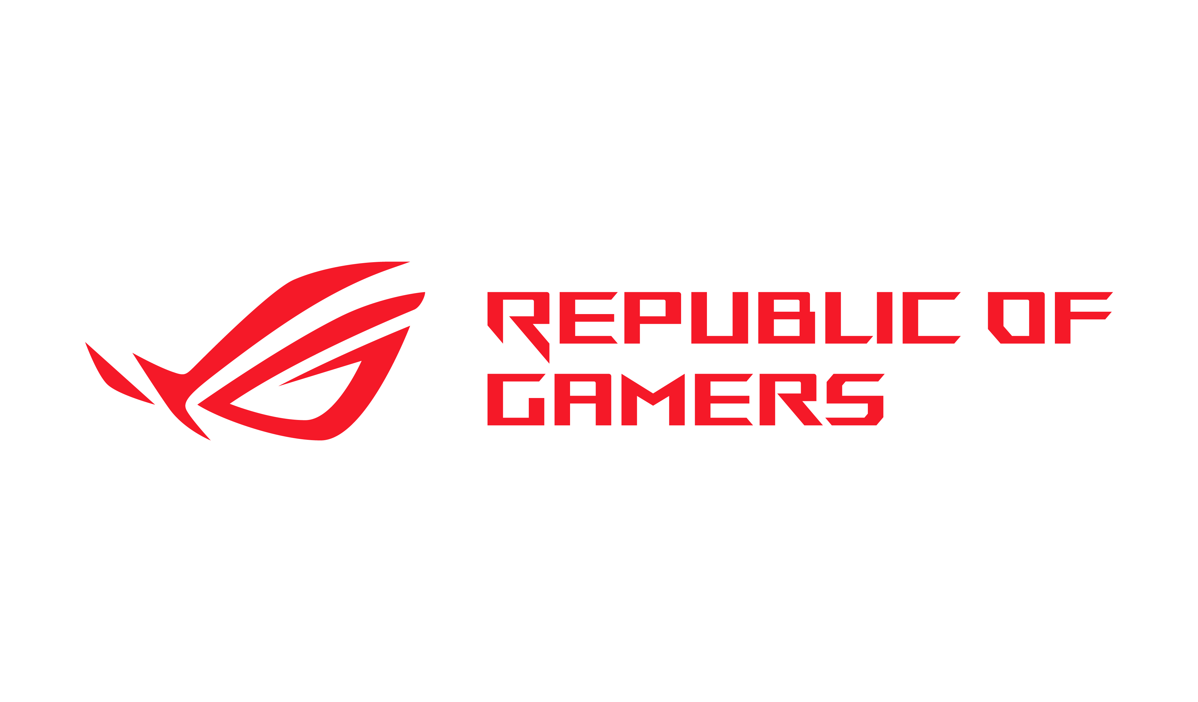 ASUS ROG